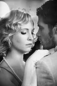 26 Klaroline ~ otp ideas