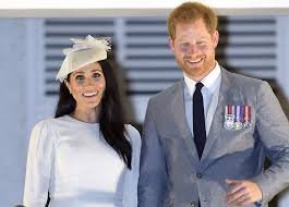 'they let the public down': All The Royal Titles Prince Harry Meghan Markle Will Lose Purewow