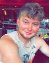 Obituary information for CJ Hughes