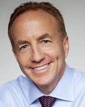 John H. McCall MacBain