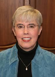 Mary Ellen Wilson Named Interim President of Middle Georgia College