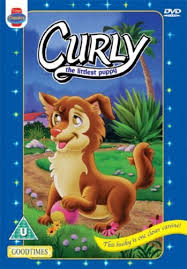 Mikor a mikulás hűséges szánhúzója, villám bejelenti visszavonulását, új tagra van szüksége a csapatnak, ráadásul gyorsan! Curly The Littlest Puppy Video 1995 Imdb