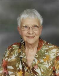 Contributions to the tribute of Betty Florence Donegan