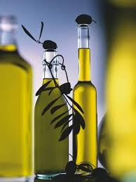 Olive Oil In Bottles Photographic Print Luzia Ellert Art Com Olive Oil Bottles Olive Oil Bottle