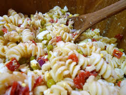 Tuna Pasta Salad Pasta Salad Tuna Salad Pasta Easy Salad Recipes