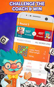Slide your finger to form hidden words in boggle with friends, the digital app version for smartphones of the . Boggle With Friends Word Game Apps On Google Play