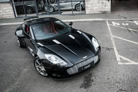 Image result for Jet Black 2011 Aston Martin