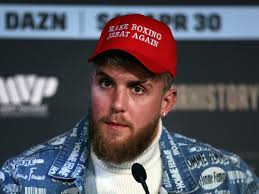Taylor vs Serrano press conference LIVE: Latest updates as fighters and  Jake Paul speak in London