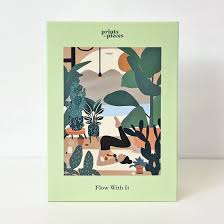 Recent puzzles • browse the puzzles • favorite puzzles mystery puzzles • challenging puzzles. 22 Best Jigsaw Puzzles For Adults Shop Stylish Cool Jigsaws