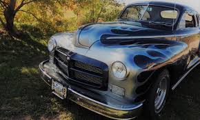 Image result for Argent Cream 1929 Buick