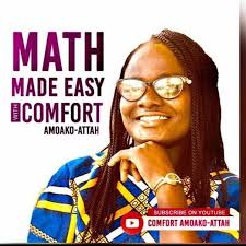 Mathematics Made Easier Series (MMES) For High Schools and Colleges:  Geometry for Middle schools, Colleges, WASSCE and BECE Candidates, Teachers  trainees,254 pages (diagrams and notes), 6 x 9 inches: Amoako-Attah,  Comfort, Mattson,