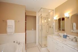 Medium Bathroom Modest Design The Best Design For Your Home Basement Bathroom Design Small Space Bathroom Design Simple Bathroom