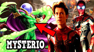 Guardians of the galaxy vol. Spider Man Homecoming 2 Villain Revealed Mysterio Teaser How Will Spider Man Come Back From Death Youtube