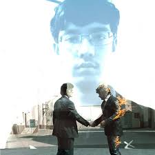 curved of flat? and why?