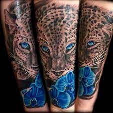 Dieren afrikaans laptop sticker 17 inch. Mandala Art Of Tiger Novocom Top