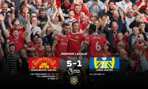 Our latest stories pulisic starts new season with a goal in chelsea win james benge • 2 min read pogba, fernandes run riot as man utd crush leeds. Zicggy6canjttm