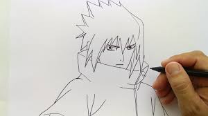 Gambar keren naruto dan sasuke. Lukisan Naruto Dan Sasuke Cikimm Com