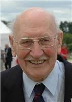 Len Nadin Obituary (2019)