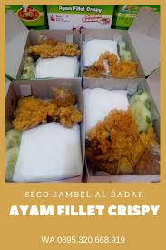 Pin Di Catering Nasi Kotak