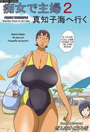 Chijo de Shufu 2 -Machiko Umi e Iku- comic porn | HD Porn Comics