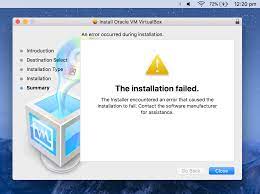One of these is the elusive macos, the operatin. How To Install Virtualbox On Macos Mojave And High Sierra Matthew Palmer