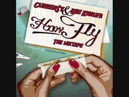 They shippin' that lam to the crib while i'm on tour. Curren Y And Wiz Khalifa S In The Middle Sample Of Outkast S Two Dope Boyz In A Cadillac Whosampled