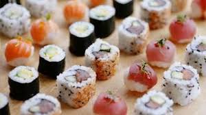 Bestelle dir jetzt frisches & leckeres sushi ganz bequem nach hause! Le Ricette Di Masterchef Sushi Italiano Preparato Da Eleonora Sushi Catering Sushi Food