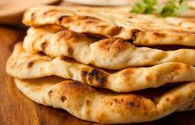 Naan Brot Rezept Rezept Naan Brot Rezept Rezepte Naan Brot