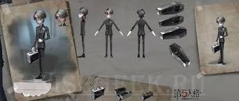 Find album reviews, stream songs, credits and award information for music for earthworms: Identity V Review Of Guides And Game Secrets