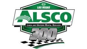 Currently showing all results with no filters. Nxs 2020 Las Vegas Alsco 300 Pole Threewide De