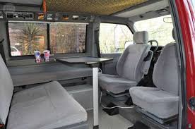 Volkswagen T4 Transporter Karmann Karuso Volkswagen Caravanas