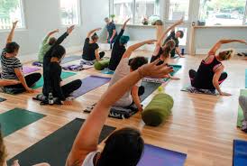 Maybe you would like to learn more about one of these? Supreme Peace Yoga