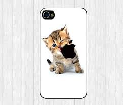 Kitten Iphone Case Cat Iphone Case Iphone 4 4s Iphone 5 5s 5c Iphone 5c Case Samsung Galaxy S Iii S Cool Iphone Cases Cool Phone Cases Animal Phone Cases