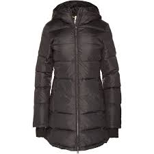 Voir tout fibres recyclées duvet responsable réduction des émissions processus à faible impact fait au canada. Lole Manteau D Hiver En Duvet Louisiana Pour Femme Sail