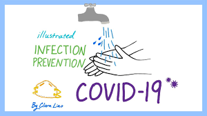 Recommended routine infection prevention and control (ipc) practices. 5 Ways To Prevent Covid 19 Infection An Illustrated Guide News Yale Medicine