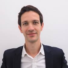 The Team at Crickmay