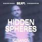 Beamcube invites Hidden Spheres event image