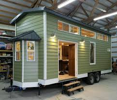 Tiny House Town A Home Blog Sharing Beautiful Tiny Homes And Houses Usually Under 500 Square Feet Tiny House Listings Tiny House Towns Tiny House Trailer
