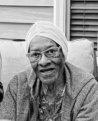 Gloria Cummings Obituary (1934