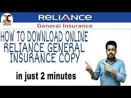 We did not find results for: How To Download Reliance General Insurance Policy Copy Online Youtube