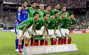 The 100 year centenary edition of copa america will feature the best teams from south america, central america, north america and the caribbean in a major soccer tournament that will be played across the united states this summer. Mexico Rompera Con 25 Anos Ininterrumpidos De Asistir A La Copa America Mediotiempo