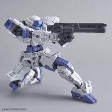 Posted on 2019.12.26 by cvphased in blog. 30mm 23 1 144 Eexm 21 Rabiot White Gundam Pros