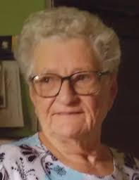 Obituary information for Kathleen Virginia Green