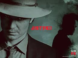 Raylan Givens - Elmore Leonard