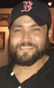 Richard Gott Obituary (1973