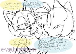 Cc And Tails New Body 2 Sonic And Amy Sonic Art Star Wars Art