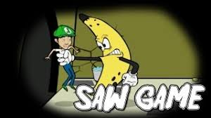 The player is expected to rescue him before the pigsaw eats him. Atacan A Fernanfloo Fernanfloo Saw Game Youtube