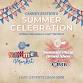 Robot, the Fancy Animal: Summer Celebration
