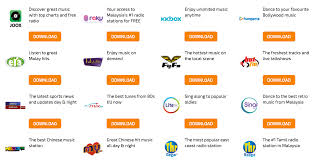 Astro go is free and exclusive for all astro customers. Buat Pelanggan Xpax Ini Cara Nak Dengar Lagu Tanpa Had Tonton Video Dengan Lebih Jimat Di Telefon Pintar Anda Siakap Keli News