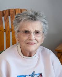 Obituary for Edith Elaine (Cropp) Miller